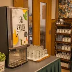 Ferien Cottbus Hotel