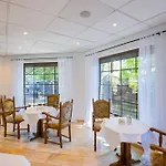 Hotel Ferien Cottbus *