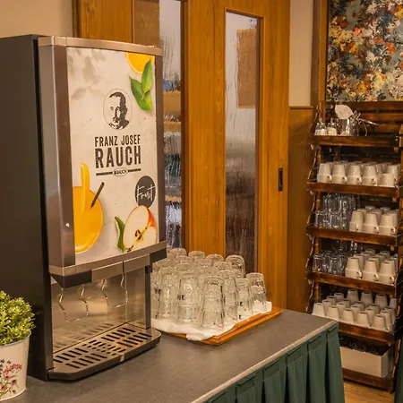 Ferien Cottbus Hotel