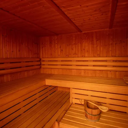 Hotel Ferien Cottbus