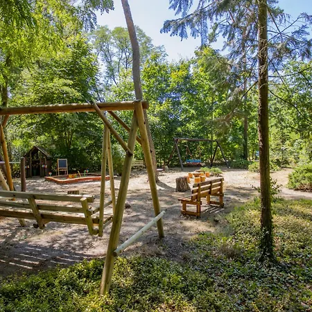 Ferien Cottbus Szálloda