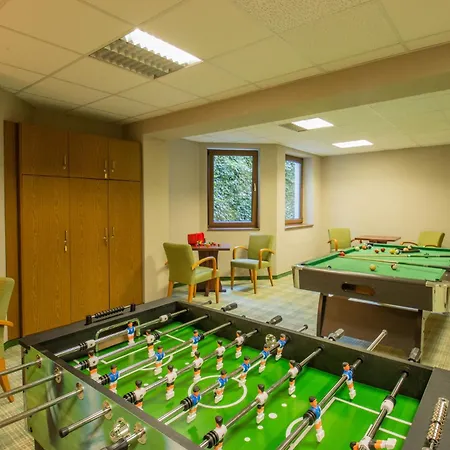 Hotel Ferien Cottbus *