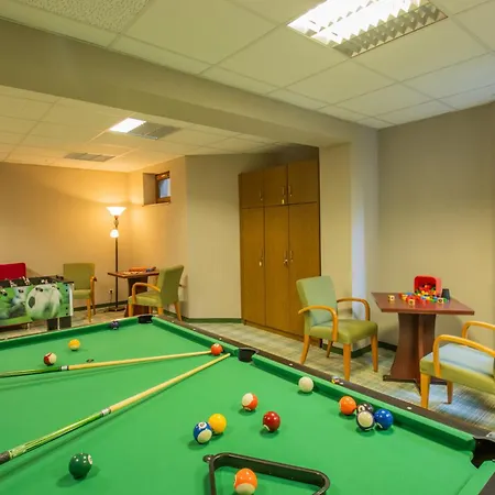 Ferien Cottbus Hotel Kolkwitz (Spree-Neisse)