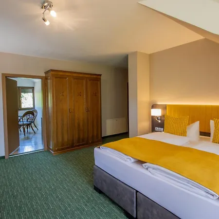 Hotel Ferien Cottbus