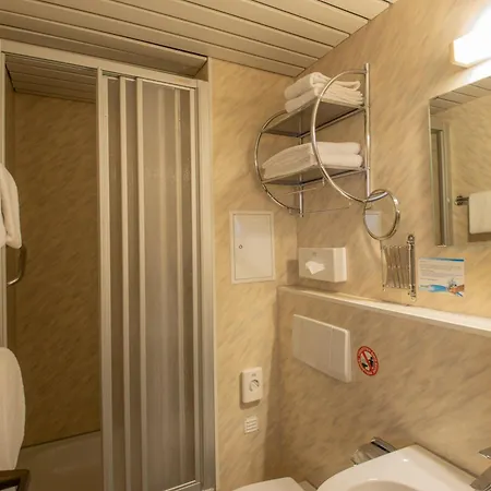 Ferien Cottbus Hotel *