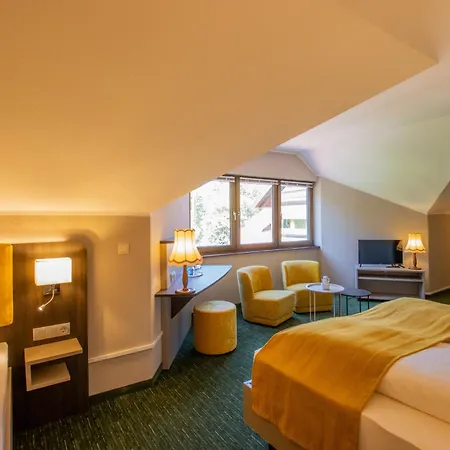 Hotel Ferien Cottbus *