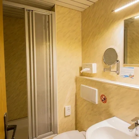 Hotel Ferien Cottbus Kolkwitz (Spree-Neisse)