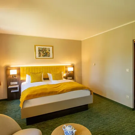 Hotel Ferien Cottbus