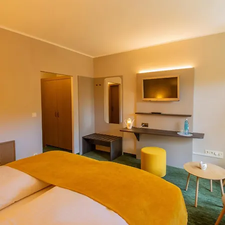 Hotel Ferien Cottbus *