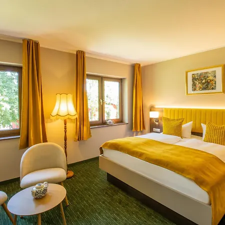 Hotel Ferien Cottbus Kolkwitz (Spree-Neisse)