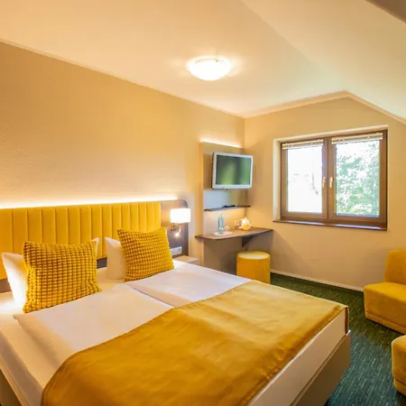 Hotel Ferien Cottbus *