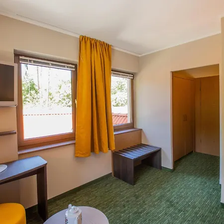 Ferien Cottbus Hotel