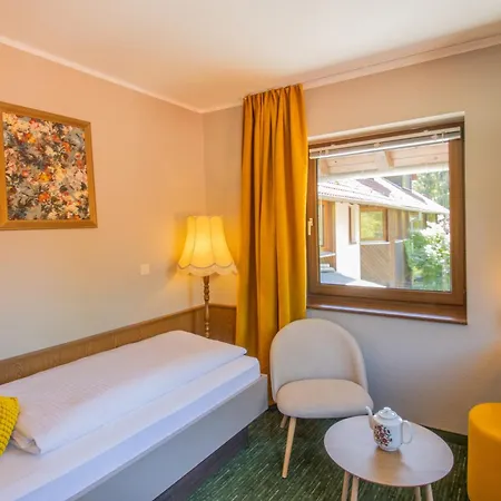 Ferien Cottbus Hotel