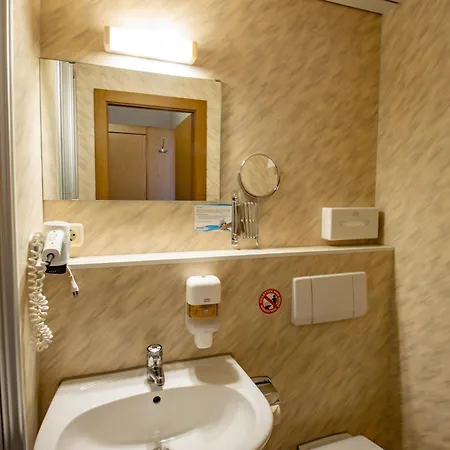 Hotel Ferien Cottbus *