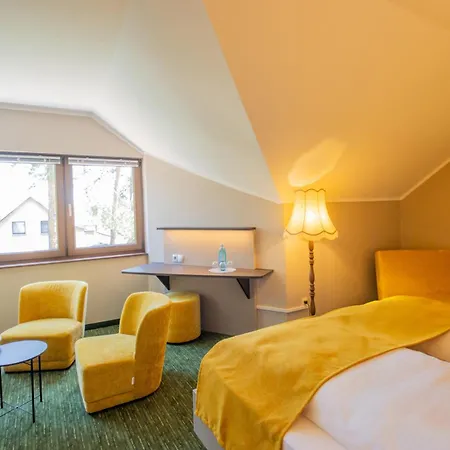 Ferien Cottbus Hotel Kolkwitz (Spree-Neisse)