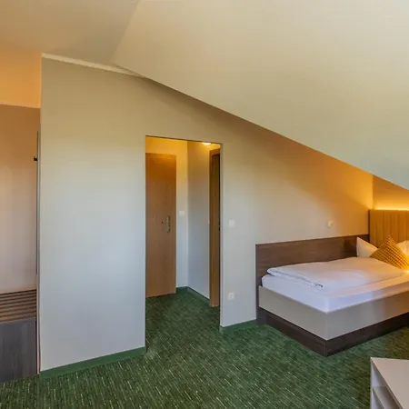 Ferien Cottbus Szálloda