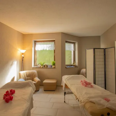 Ferien Cottbus Hotel