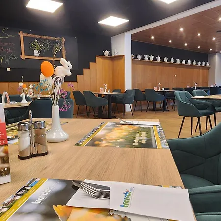 Hotel Ferien Cottbus *