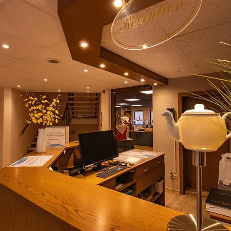 Hotel Ferien Cottbus