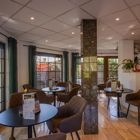 Hotel Ferien Cottbus *