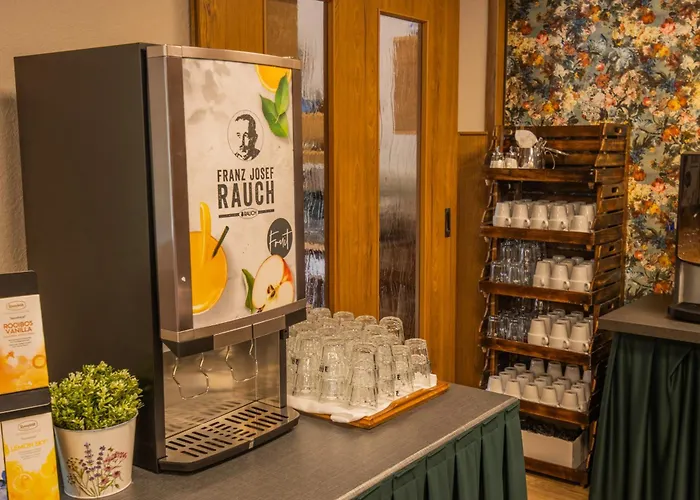 Ferien Cottbus מלון