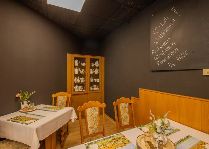 Ferien Cottbus מלון *