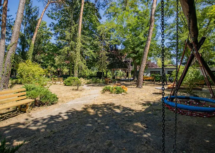 Ferien Cottbus * Kolkwitz (Spree-Neisse)