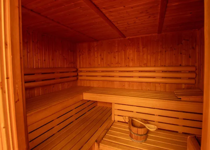 מלון Ferien Cottbus