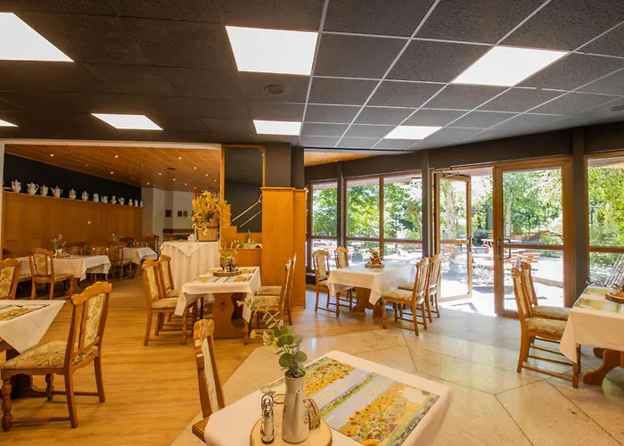 Ferien Cottbus מלון *