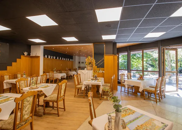 Ferien Cottbus מלון Kolkwitz (Spree-Neisse)