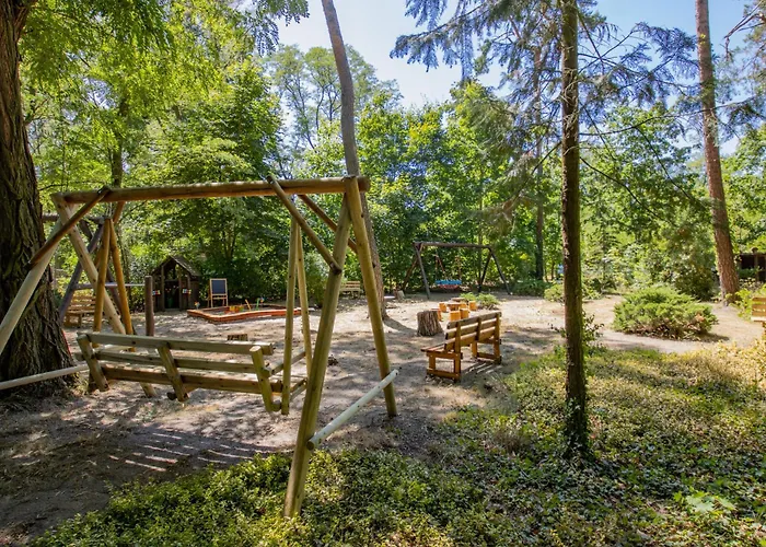 Ferien Cottbus מלון