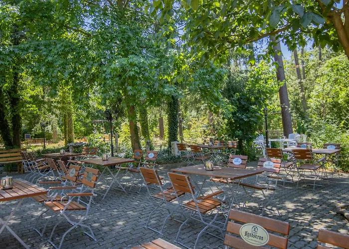 Ferien Cottbus * Kolkwitz (Spree-Neisse)