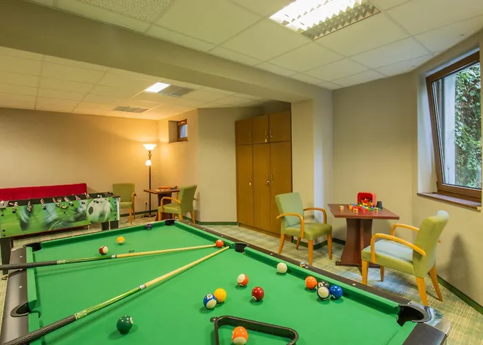 Ferien Cottbus מלון Kolkwitz (Spree-Neisse)