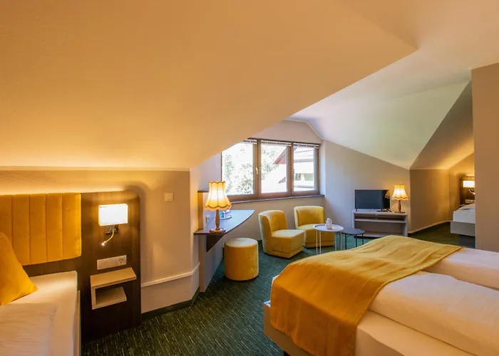 מלון Ferien Cottbus *