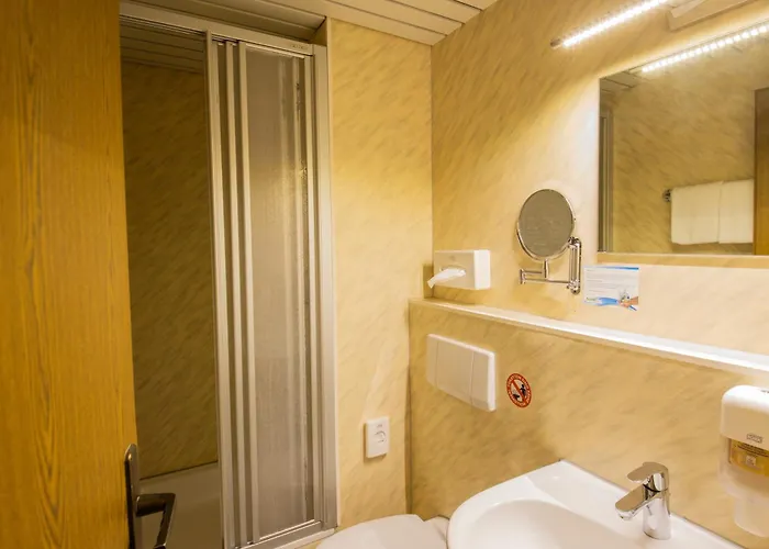 מלון Ferien Cottbus Kolkwitz (Spree-Neisse)