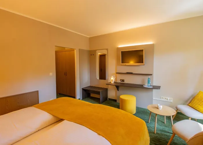 מלון Ferien Cottbus *