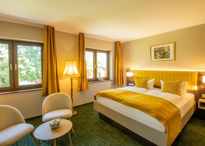 מלון Ferien Cottbus Kolkwitz (Spree-Neisse)