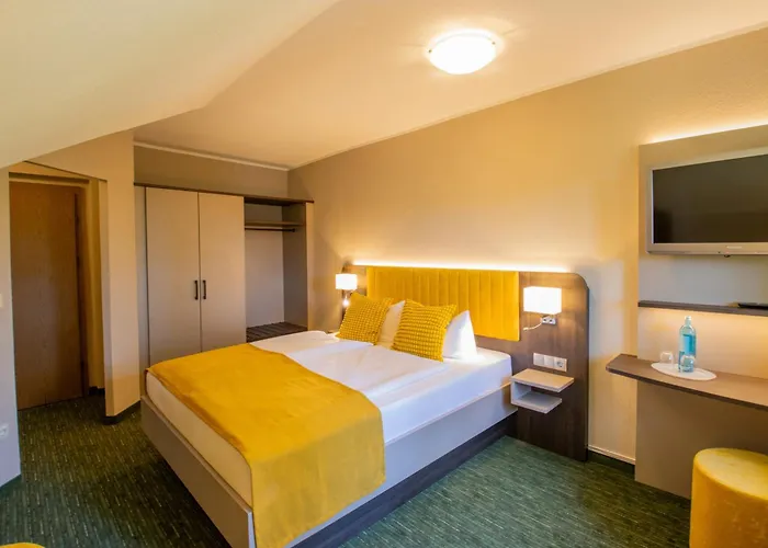 מלון Ferien Cottbus