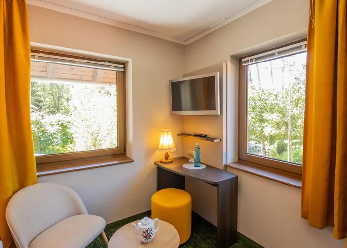 Ferien Cottbus * Kolkwitz (Spree-Neisse)