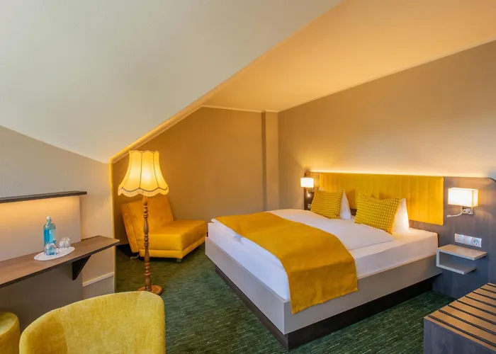 מלון Ferien Cottbus *