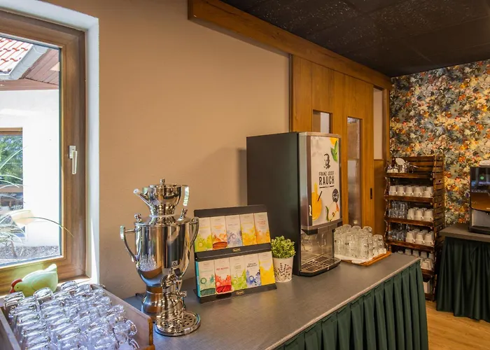 Ferien Cottbus * Kolkwitz (Spree-Neisse)